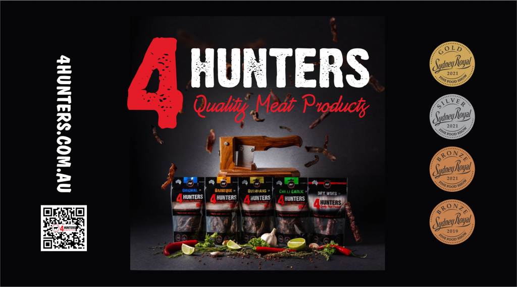 4hunters