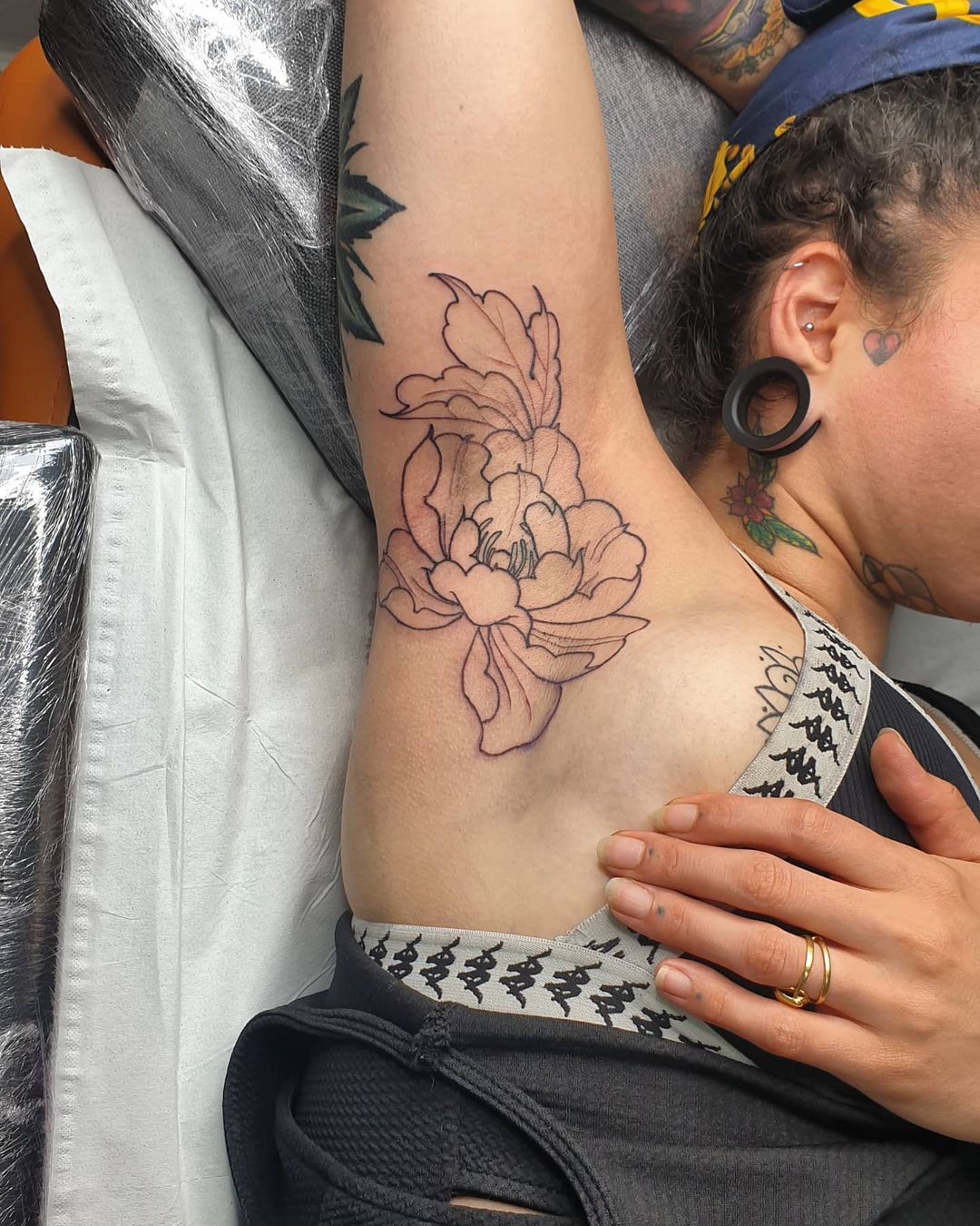 tatto para mujer