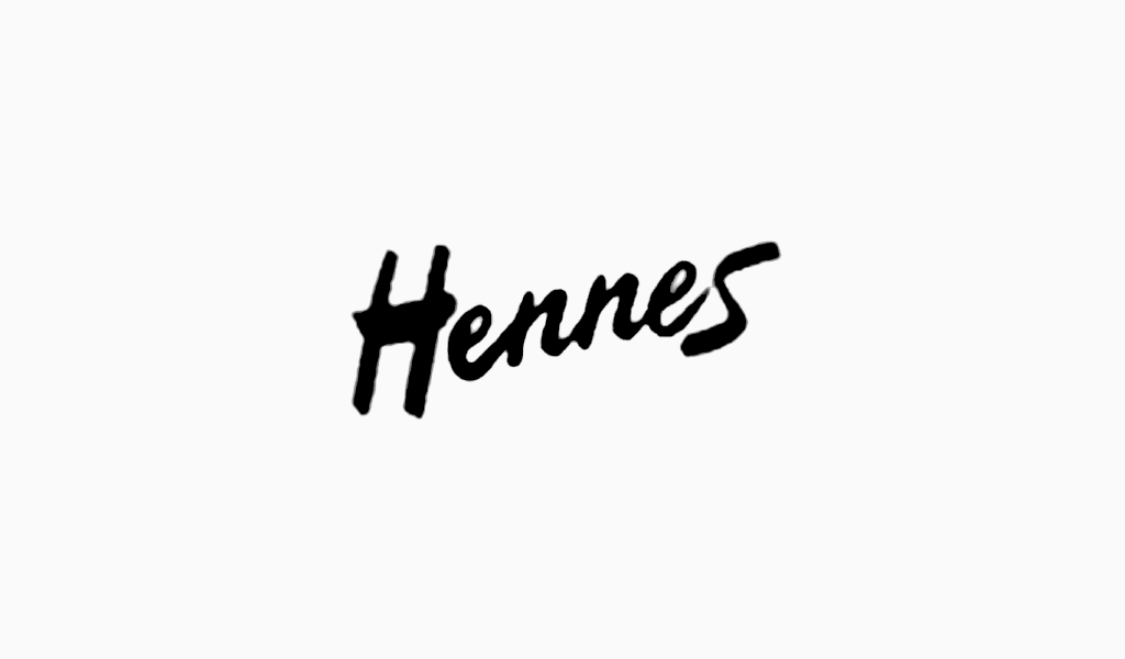 hennes ne demek