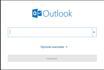 hotmail outlook iniciar sesion