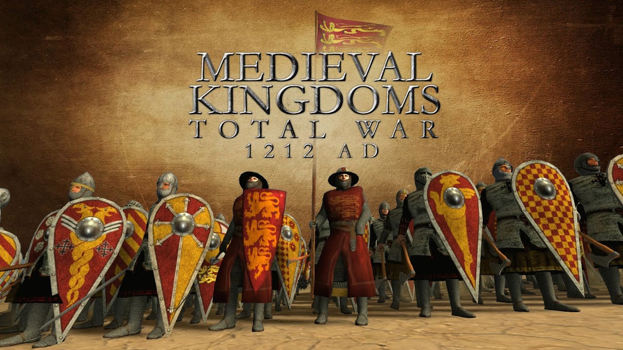 medieval kingdoms 1212 download