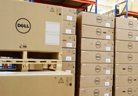 dell outlet uk