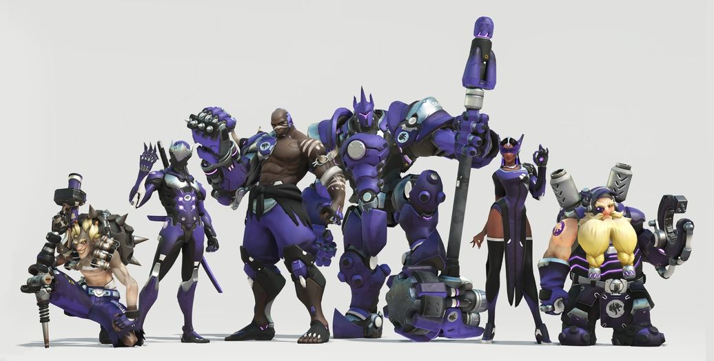 la gladiators