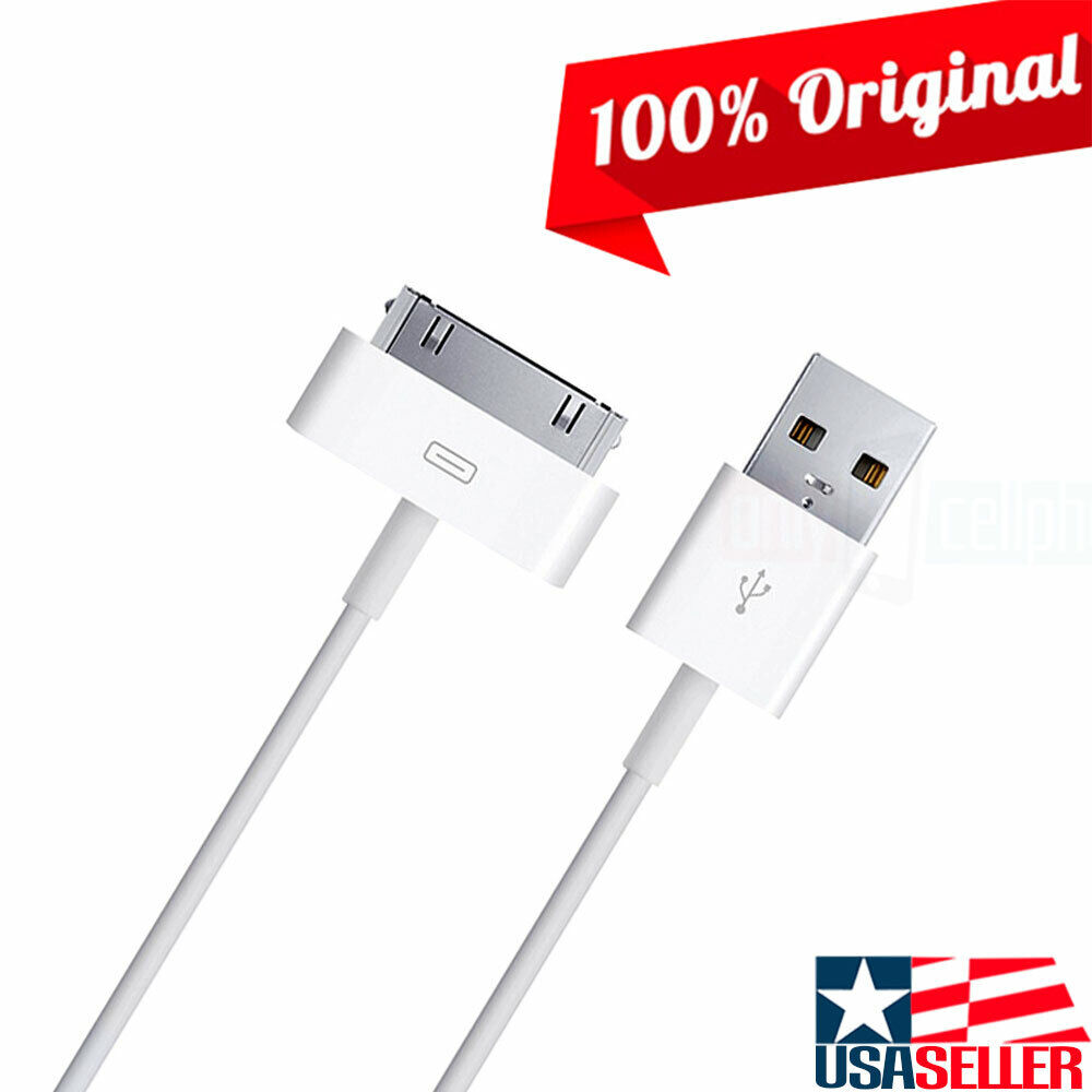 apple ipad charger cable