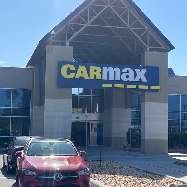 carmax in orlando fl