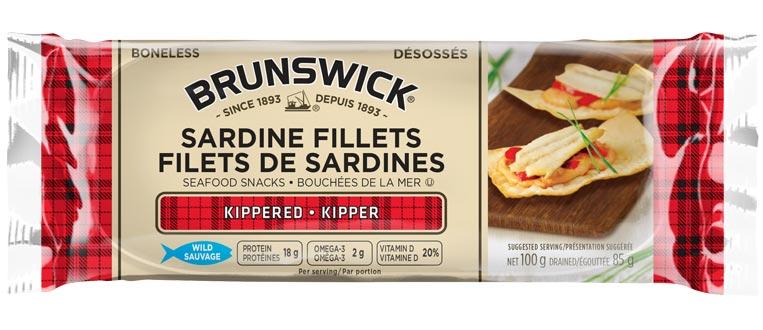 brunswick kippers