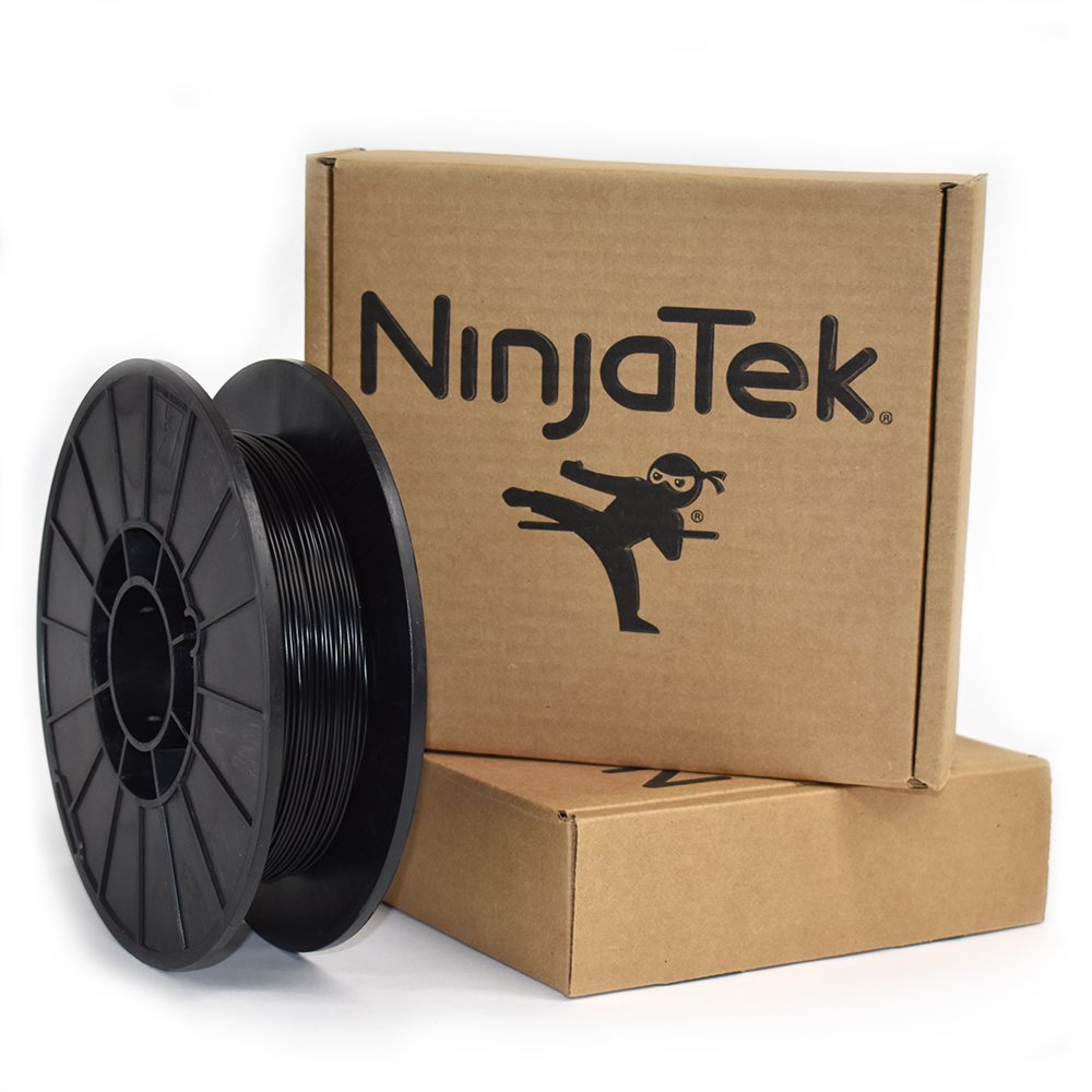 ninjaflex filament