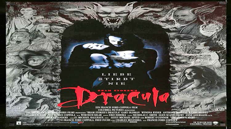 bram stoker dracula online subtitulada