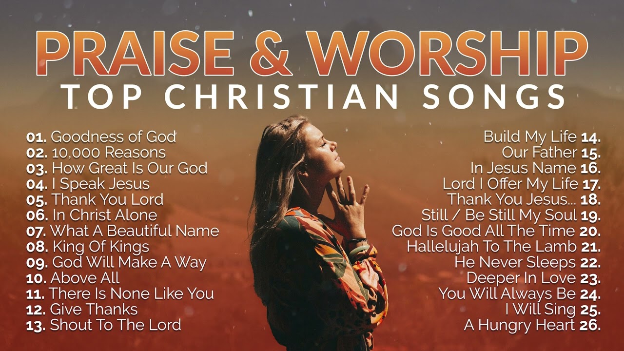 christian sings