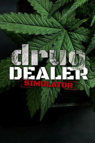 drug dealer simulator