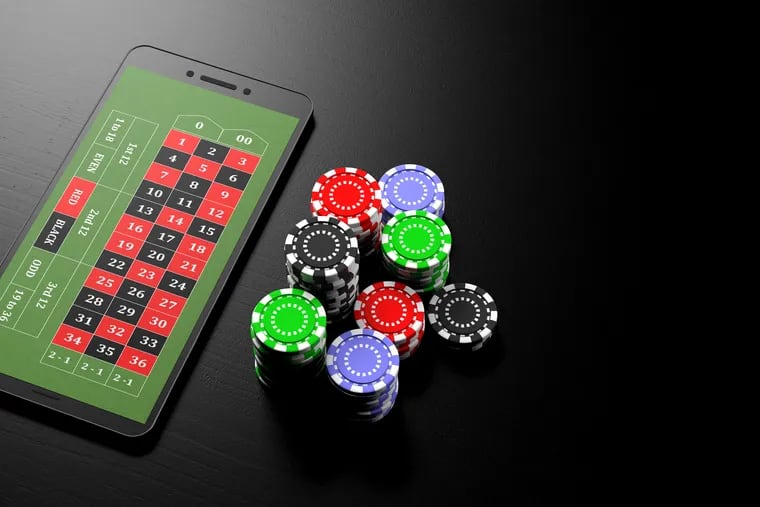 mobile casino online