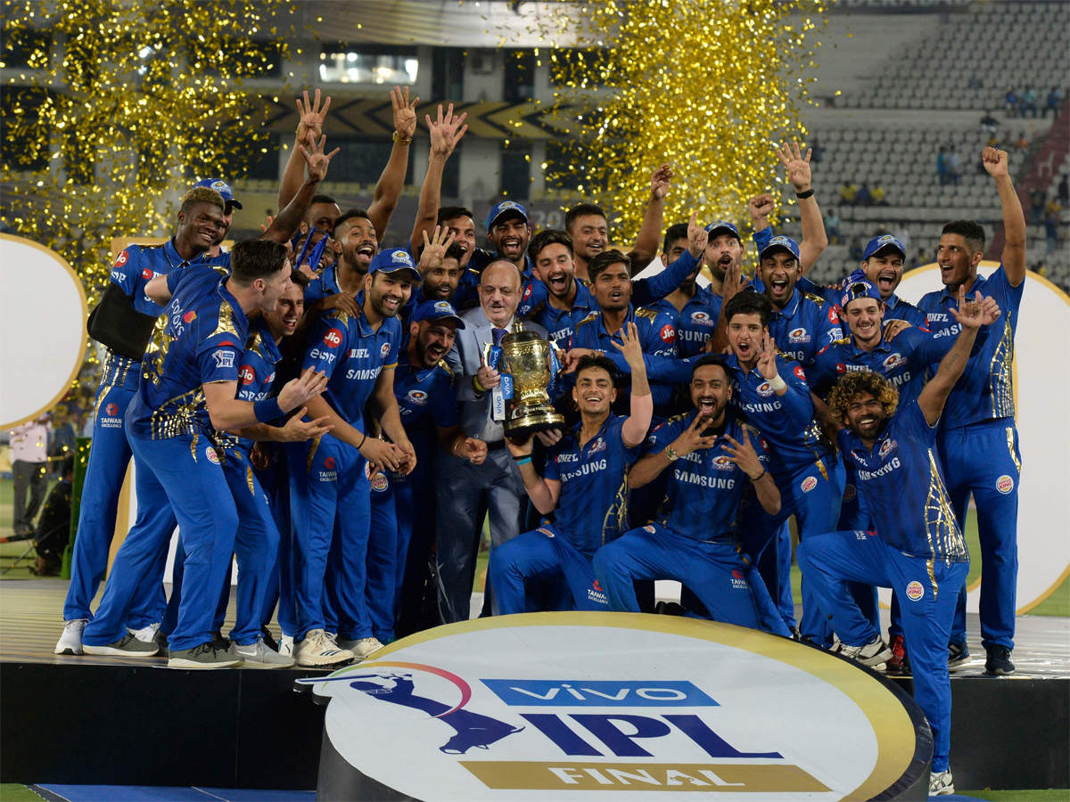 which is your favourite team in ipl