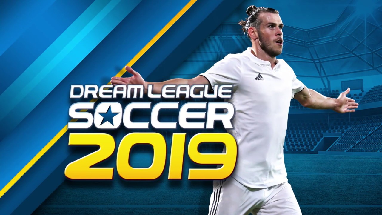 dream league soccer 2019 offline