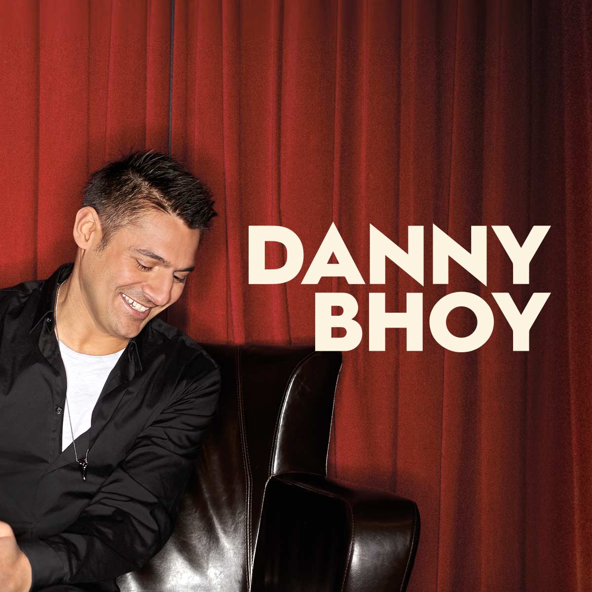 danny bhoy tour