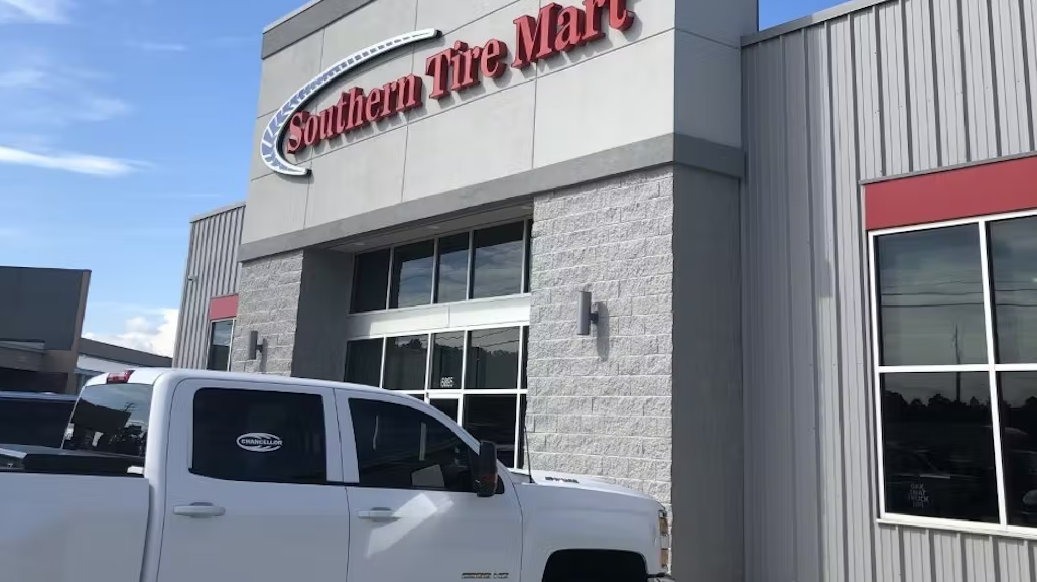 southern tire mart oklahoma city oklahoma