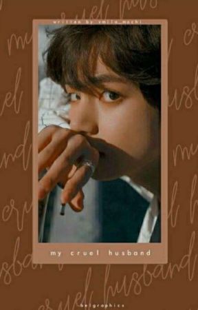 cruel husband wattpad