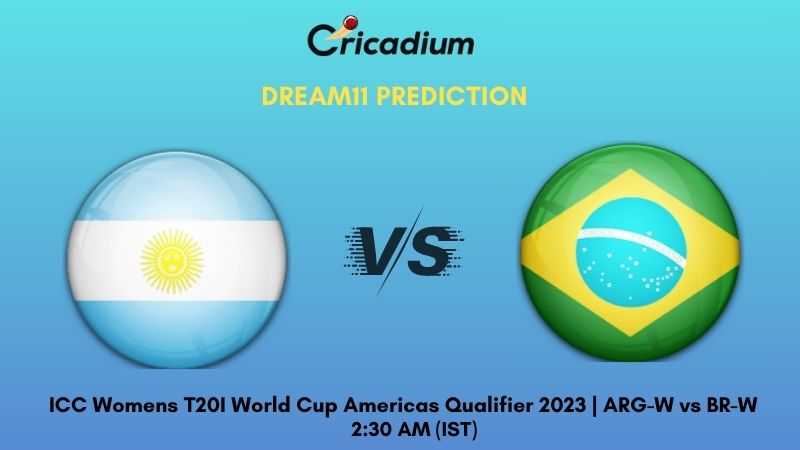 argentina vs brazil cricket match t20 qualifier