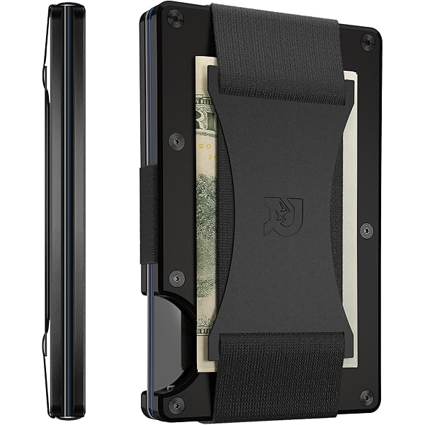 ridge wallet canada