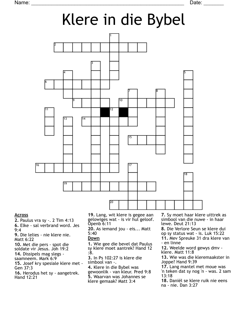 bevel crossword clue