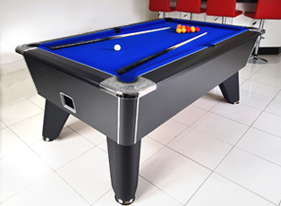 pool tables for sale