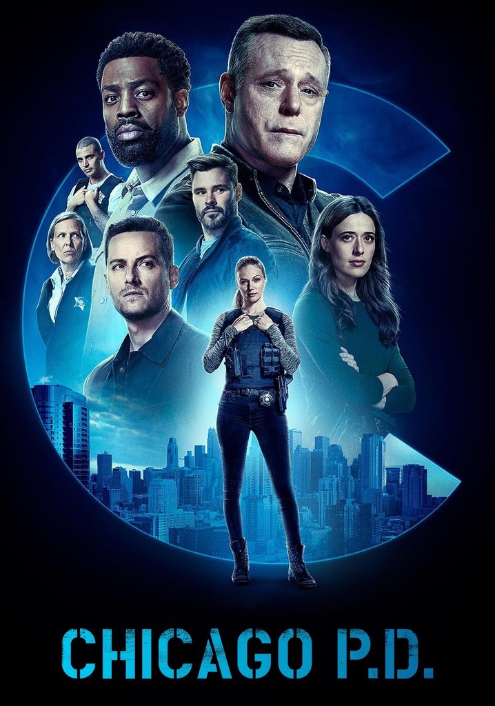 chicago p.d. temporada 10 online