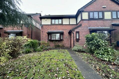 homes to rent walkden