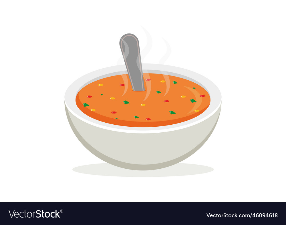 soup clipart