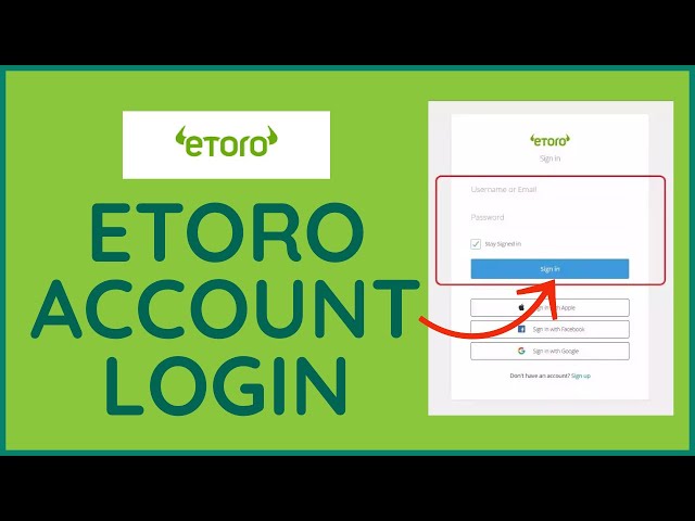 etoro sign in