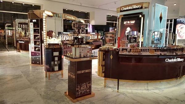 charlotte tilbury tenerife