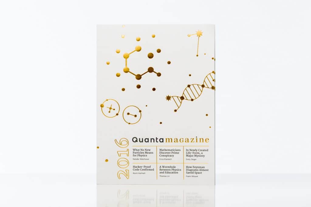 quanta magazine