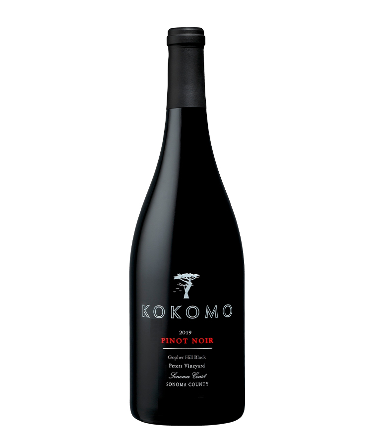 kokomo winery reviews