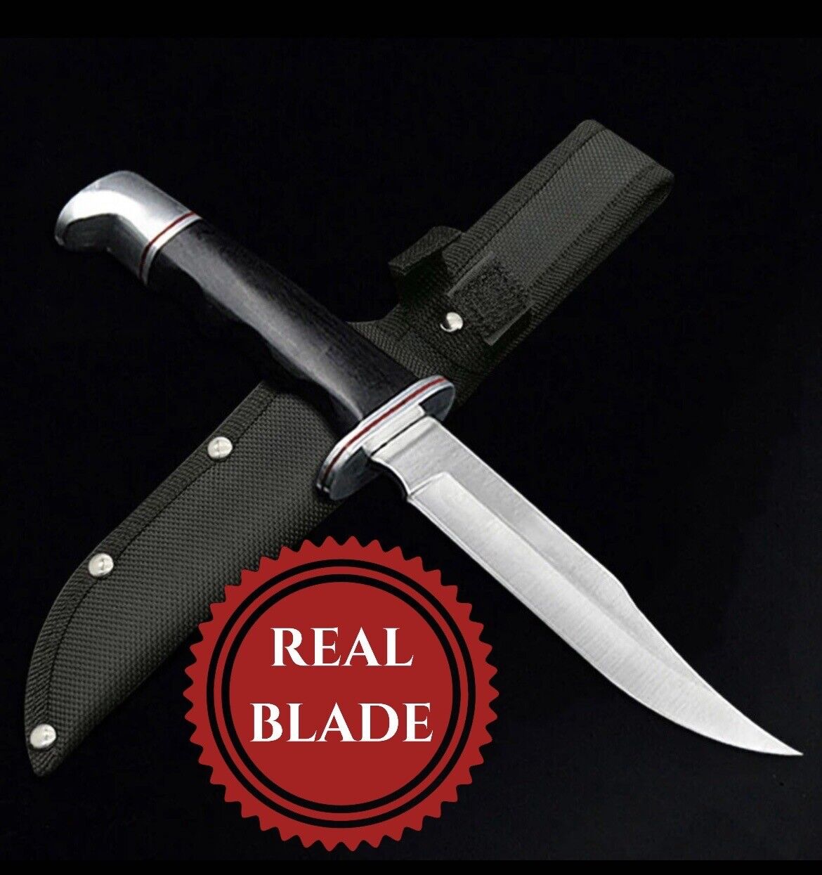 what knife was used in scream