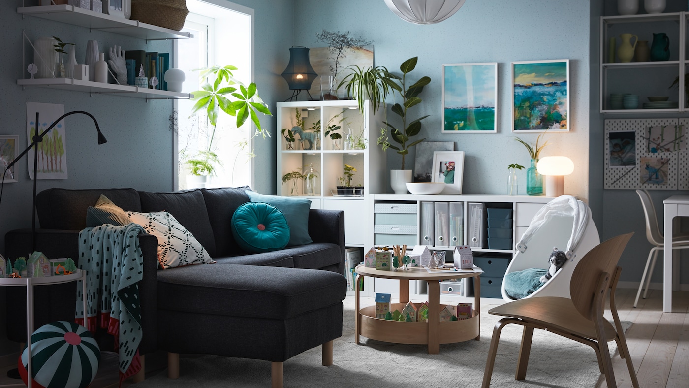 ikea room ideas living room