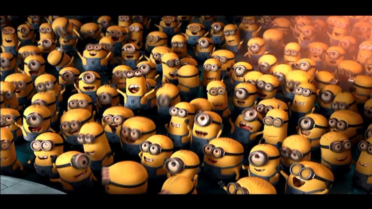 despicable me 2011