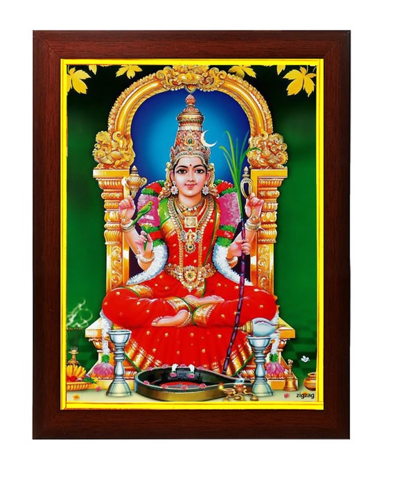 sri lalitha tripura sundari devi images