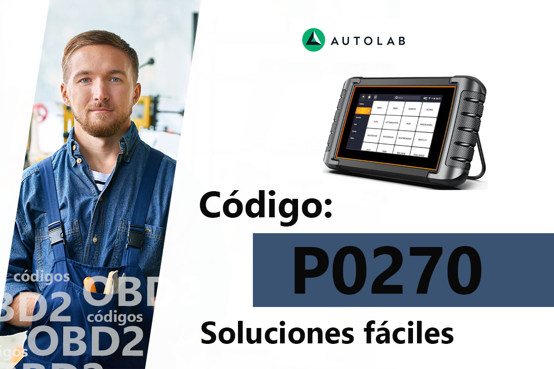 codigo p0270