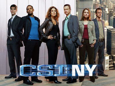 csi cast ny