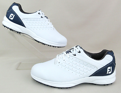 wide width golf shoes