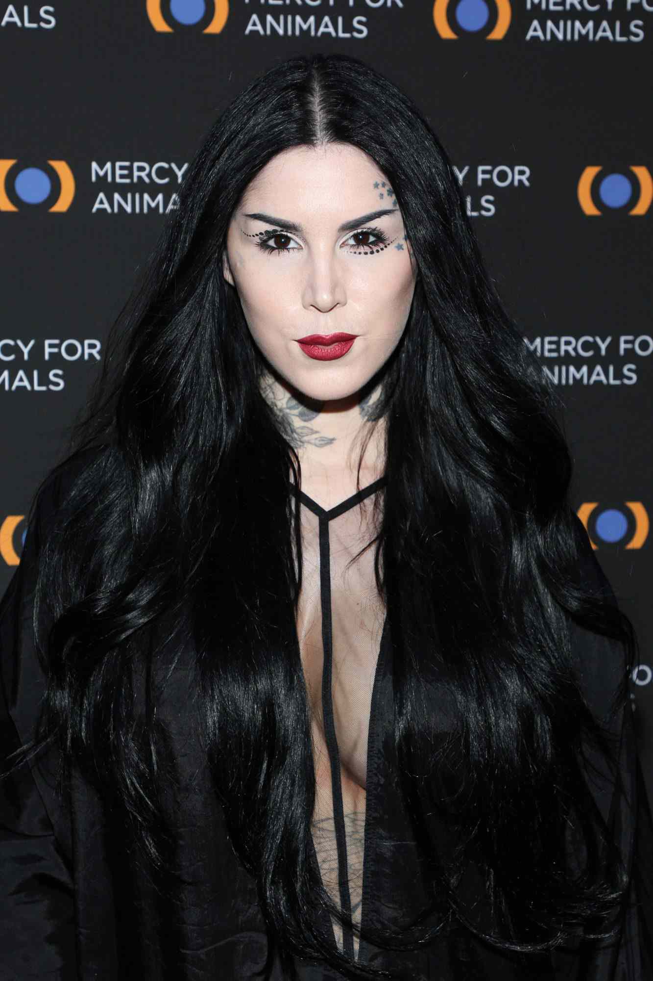 pictures kat von d