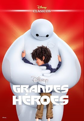 grandes heroes pelicula completa en español latino gnula