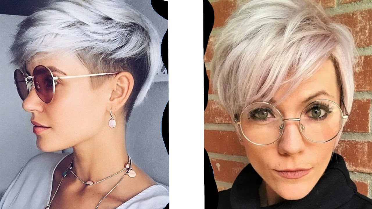 pixie hairstyles for women over 40