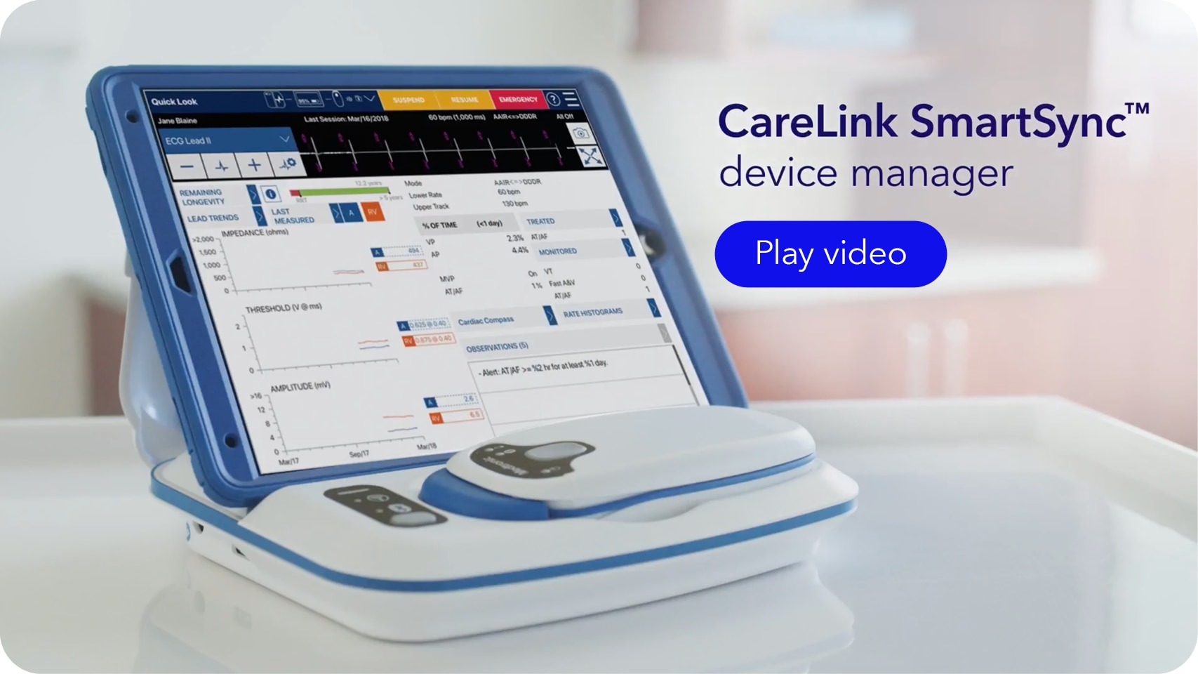 medtronic carelink