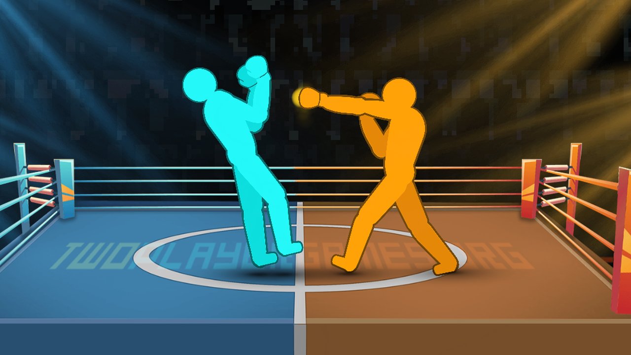 boxing games unblocked