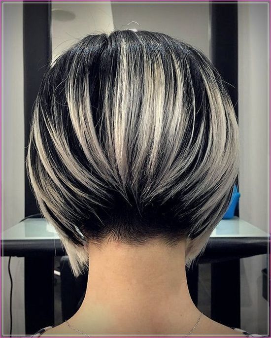 corte hongo para mujer