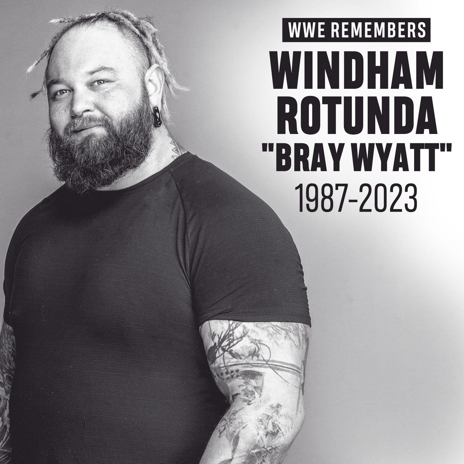 bray wyatt twitter