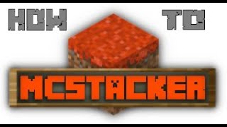 mcstacker