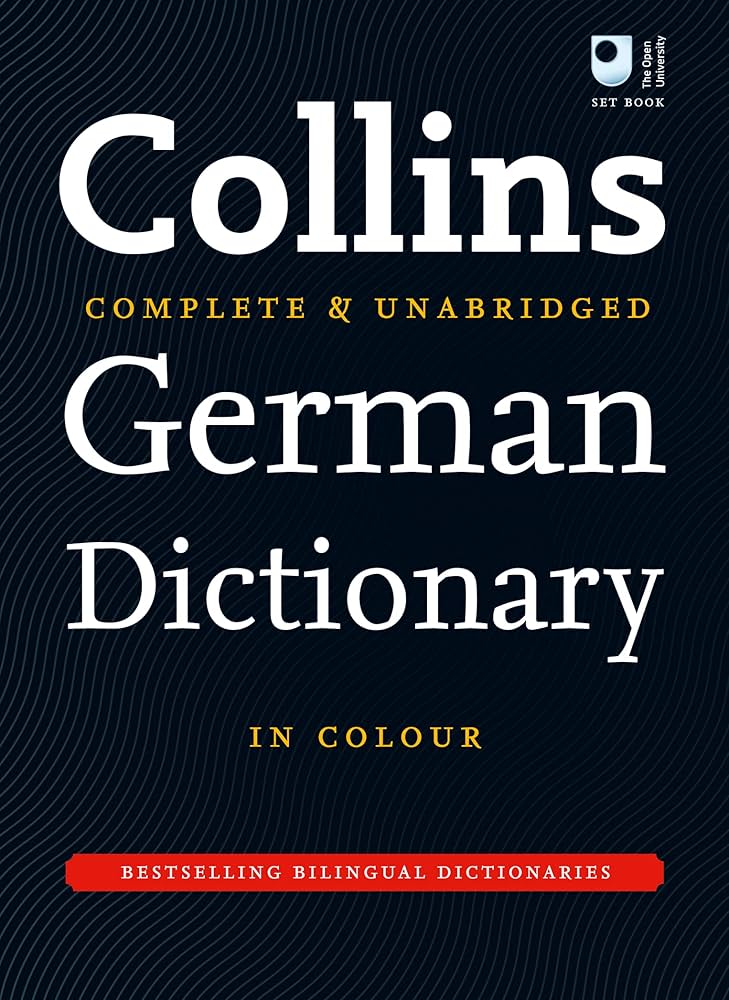 german to english translation collins