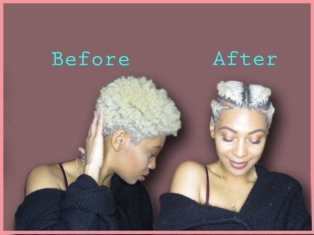 faux tapered twa