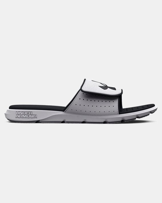 mens ua ignite pro slides