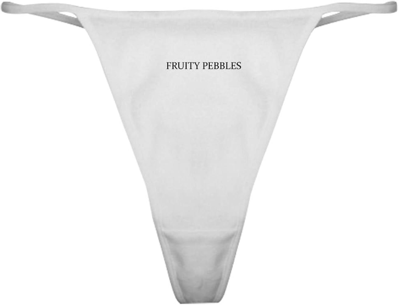 fruity pebbles underwear